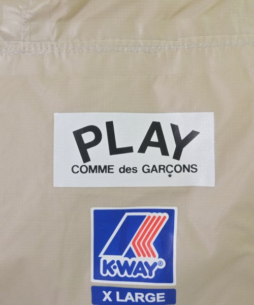 PLAY COMME des GARCONS 其他飛行外套