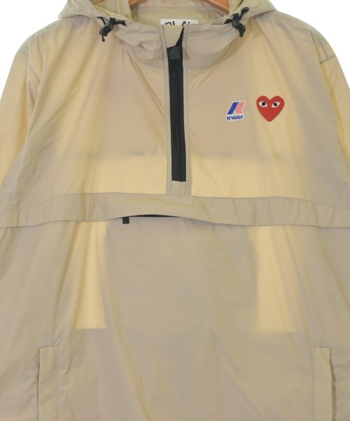 PLAY COMME des GARCONS 其他飛行外套