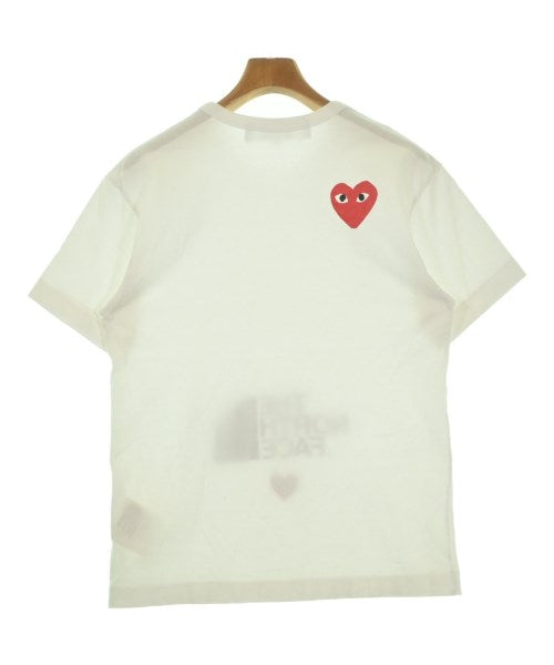 PLAY COMME des GARCONS T恤/上衣