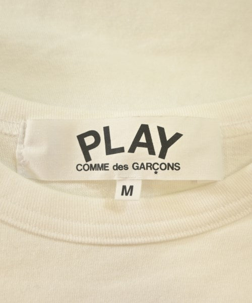 PLAY COMME des GARCONS T恤/上衣