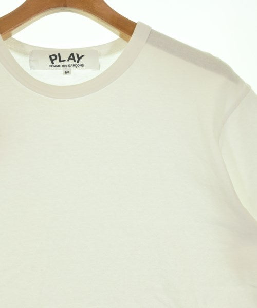 PLAY COMME des GARCONS T恤/上衣