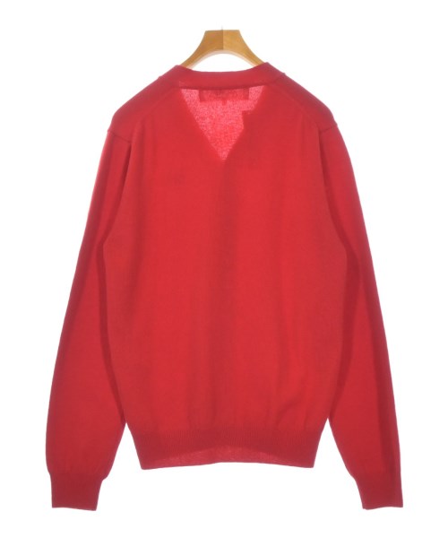 PLAY COMME des GARCONS 開襟衫