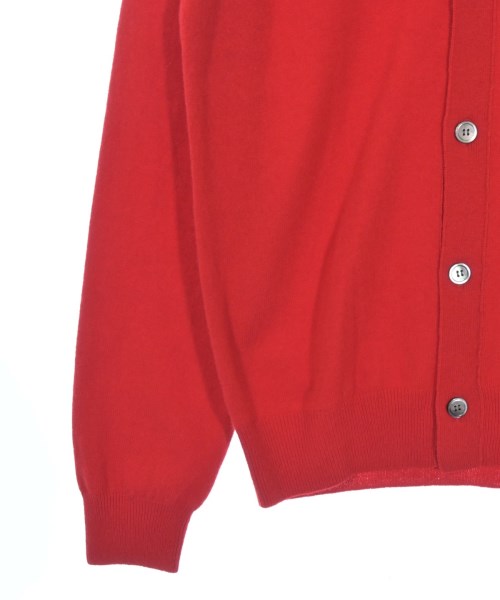 PLAY COMME des GARCONS 開襟衫