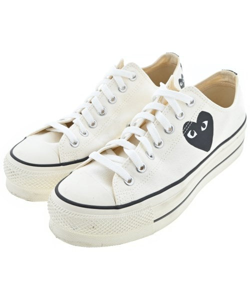 PLAY COMME des GARCONS 運動鞋