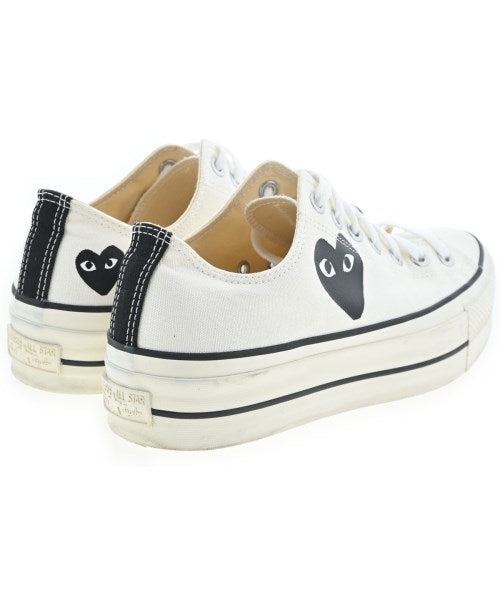 PLAY COMME des GARCONS 運動鞋