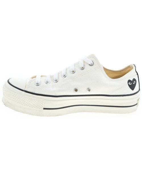 PLAY COMME des GARCONS 運動鞋