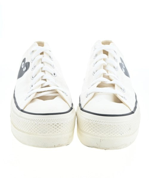 PLAY COMME des GARCONS 運動鞋