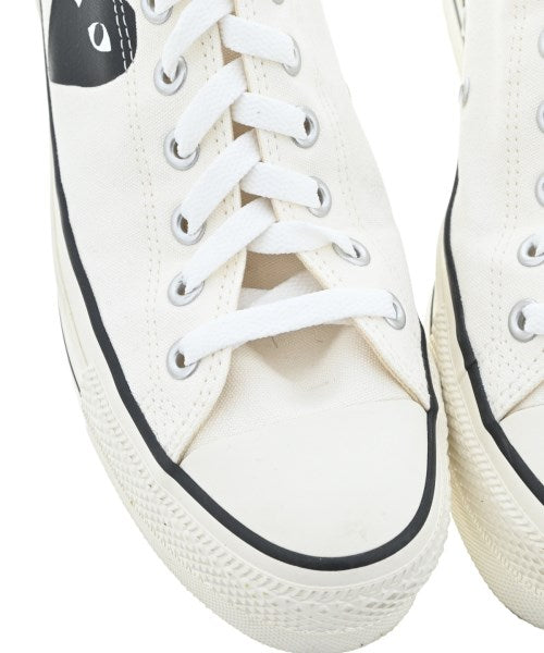 PLAY COMME des GARCONS 運動鞋