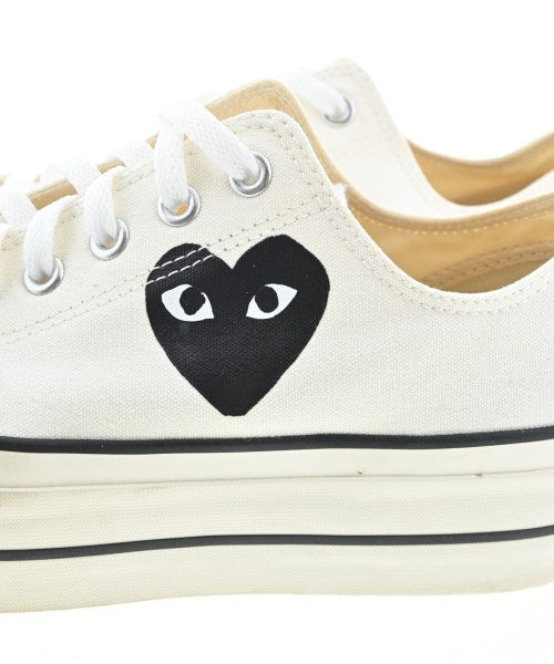 PLAY COMME des GARCONS 運動鞋