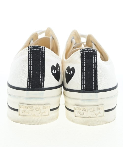 PLAY COMME des GARCONS 運動鞋