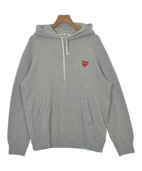 PLAY COMME des GARCONS 連帽衫