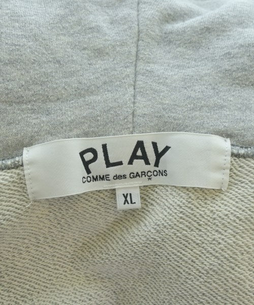 PLAY COMME des GARCONS 連帽衫