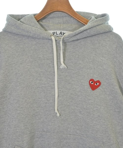 PLAY COMME des GARCONS 連帽衫