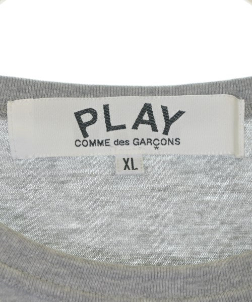 PLAY COMME des GARCONS T恤/上衣