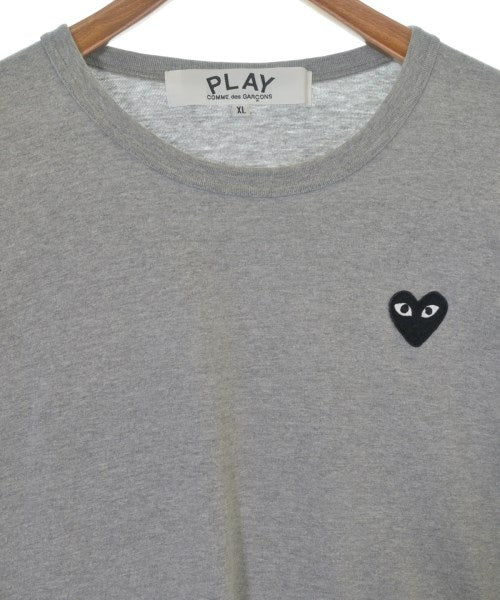 PLAY COMME des GARCONS T恤/上衣