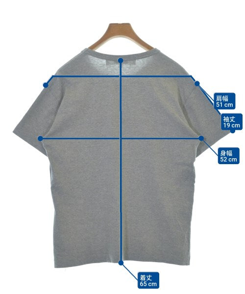 PLAY COMME des GARCONS T恤/上衣