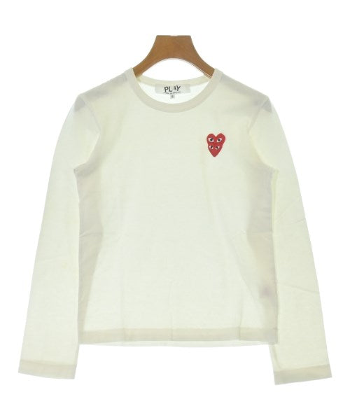 PLAY COMME des GARCONS T恤/上衣
