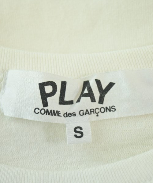 PLAY COMME des GARCONS T恤/上衣
