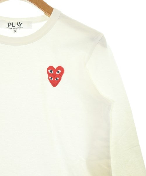 PLAY COMME des GARCONS T恤/上衣