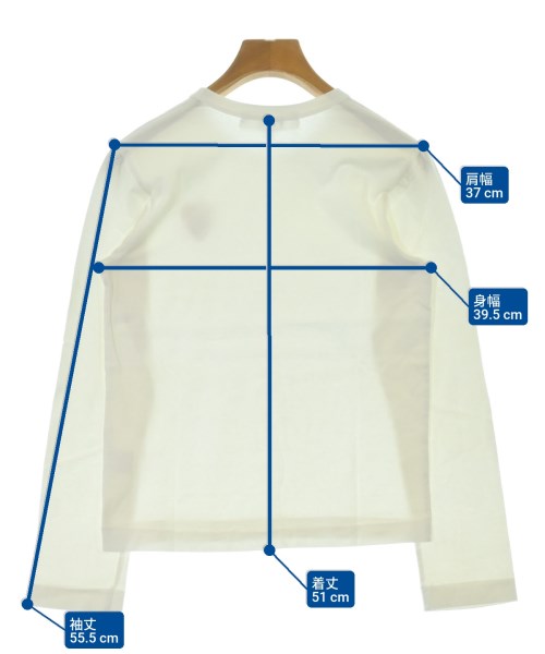 PLAY COMME des GARCONS T恤/上衣