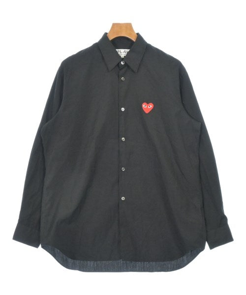 PLAY COMME des GARCONS 休閒襯衫