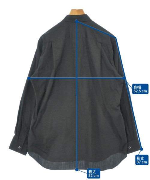 PLAY COMME des GARCONS 休閒襯衫