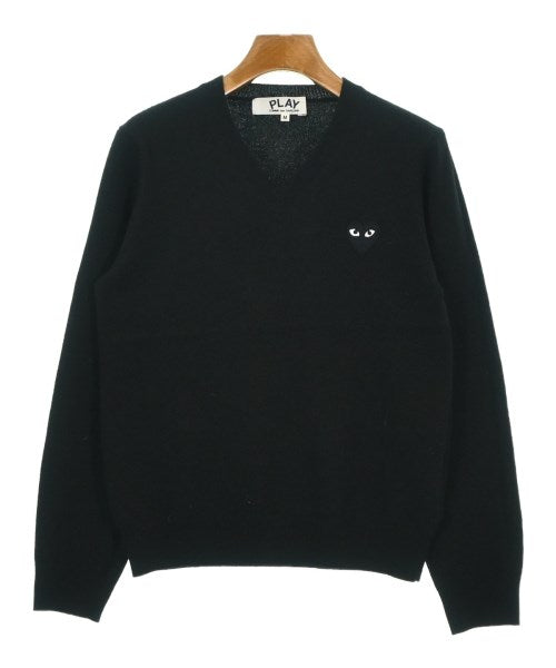 PLAY COMME des GARCONS 毛衣