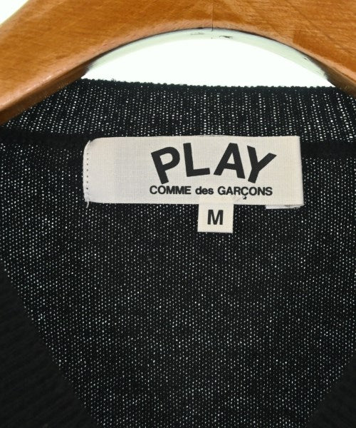 PLAY COMME des GARCONS 毛衣
