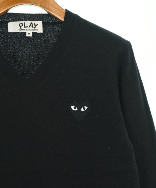 PLAY COMME des GARCONS 毛衣