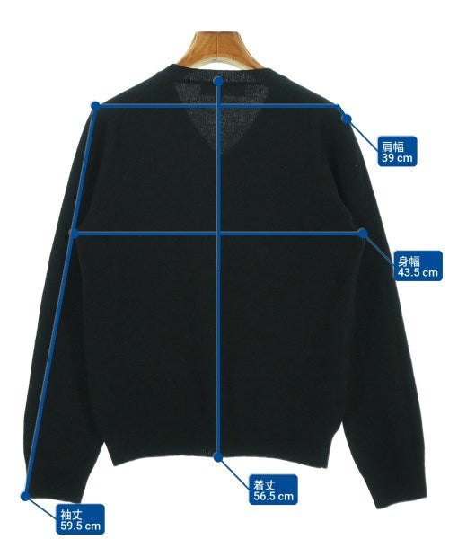 PLAY COMME des GARCONS 毛衣