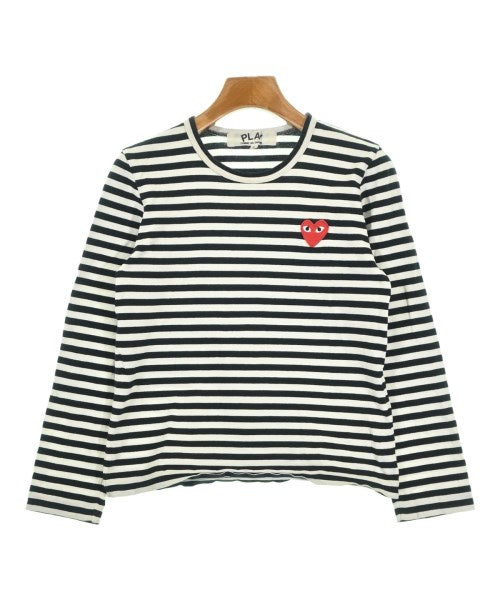 PLAY COMME des GARCONS T恤/上衣