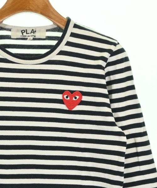 PLAY COMME des GARCONS T恤/上衣