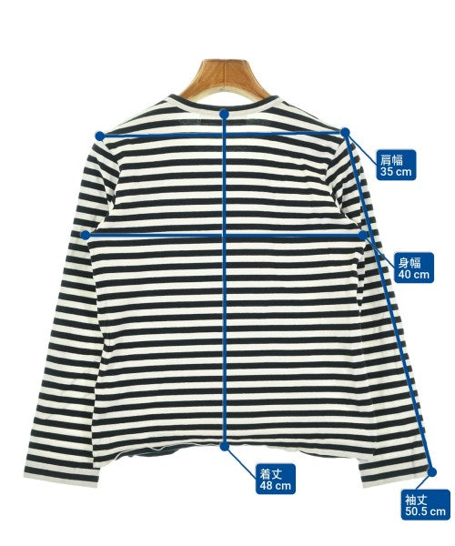 PLAY COMME des GARCONS T恤/上衣
