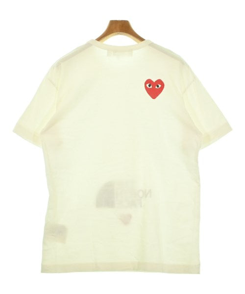 PLAY COMME des GARCONS T恤/上衣
