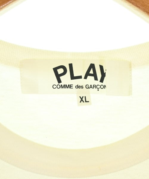 PLAY COMME des GARCONS T恤/上衣