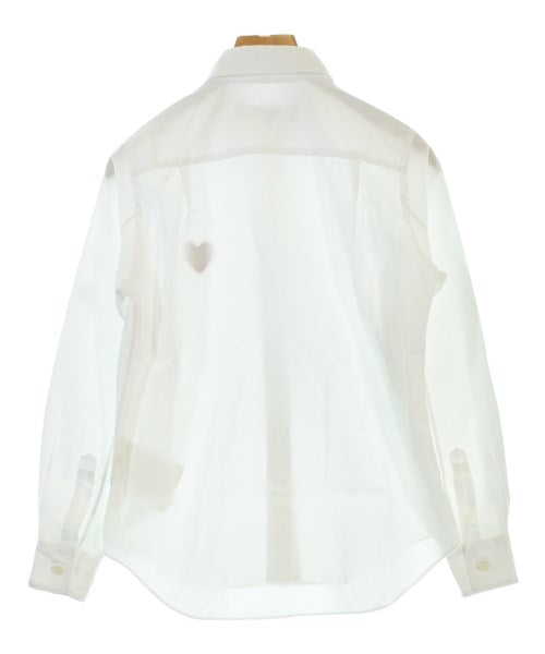 PLAY COMME des GARCONS 休閒襯衫