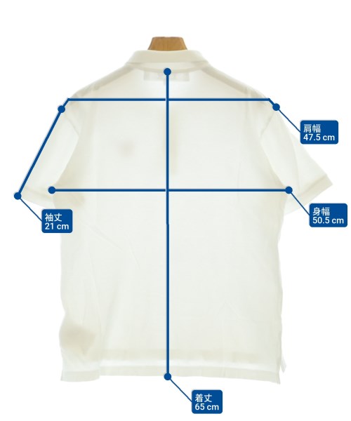 PLAY COMME des GARCONS POLO衫