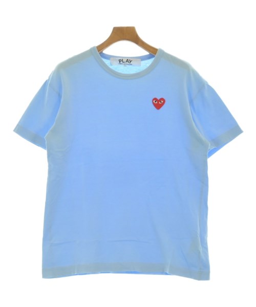 PLAY COMME des GARCONS T恤/上衣
