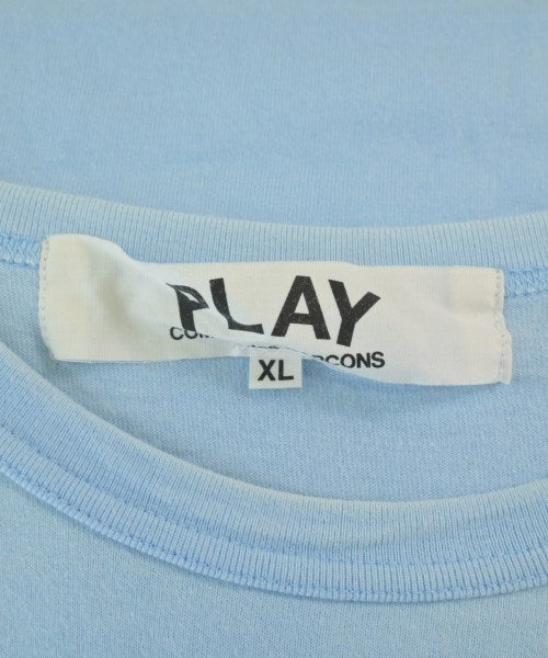 PLAY COMME des GARCONS T恤/上衣
