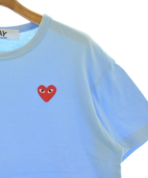 PLAY COMME des GARCONS T恤/上衣
