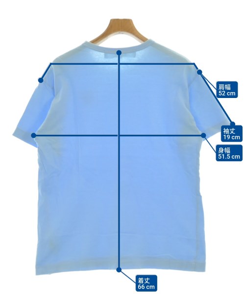 PLAY COMME des GARCONS T恤/上衣