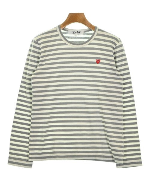 PLAY COMME des GARCONS T恤/上衣