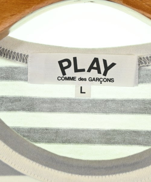 PLAY COMME des GARCONS T恤/上衣