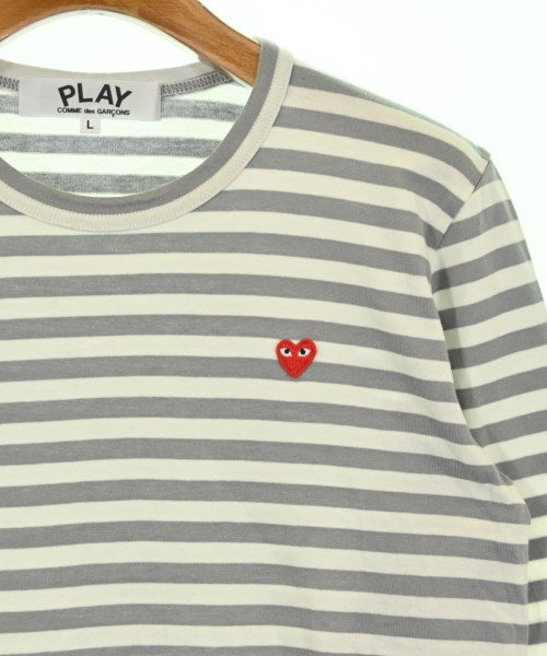 PLAY COMME des GARCONS T恤/上衣