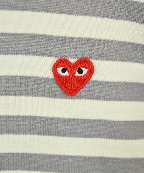 PLAY COMME des GARCONS T恤/上衣
