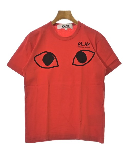 PLAY COMME des GARCONS T恤/上衣