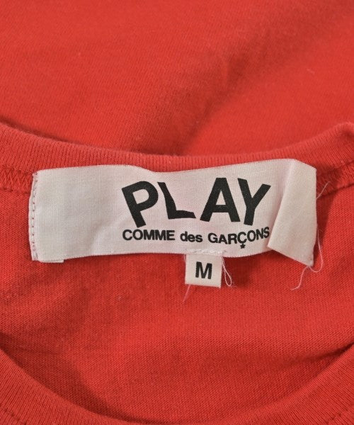 PLAY COMME des GARCONS T恤/上衣
