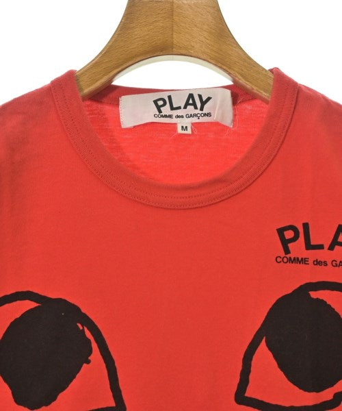 PLAY COMME des GARCONS T恤/上衣