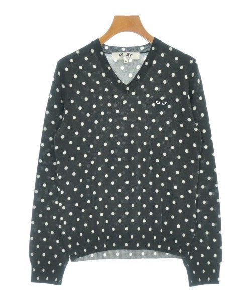 PLAY COMME des GARCONS 毛衣