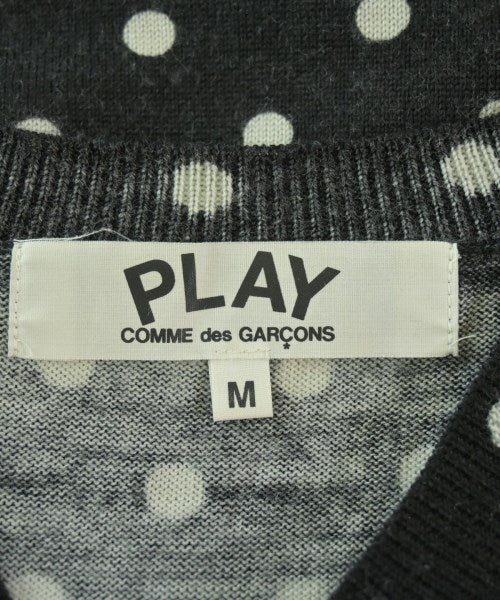 PLAY COMME des GARCONS 毛衣
